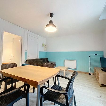 Appartement A 30 M De La Plage - Lumineux - Respirant - Wifi - Le Ceres 1 Berck Eksteriør bilde
