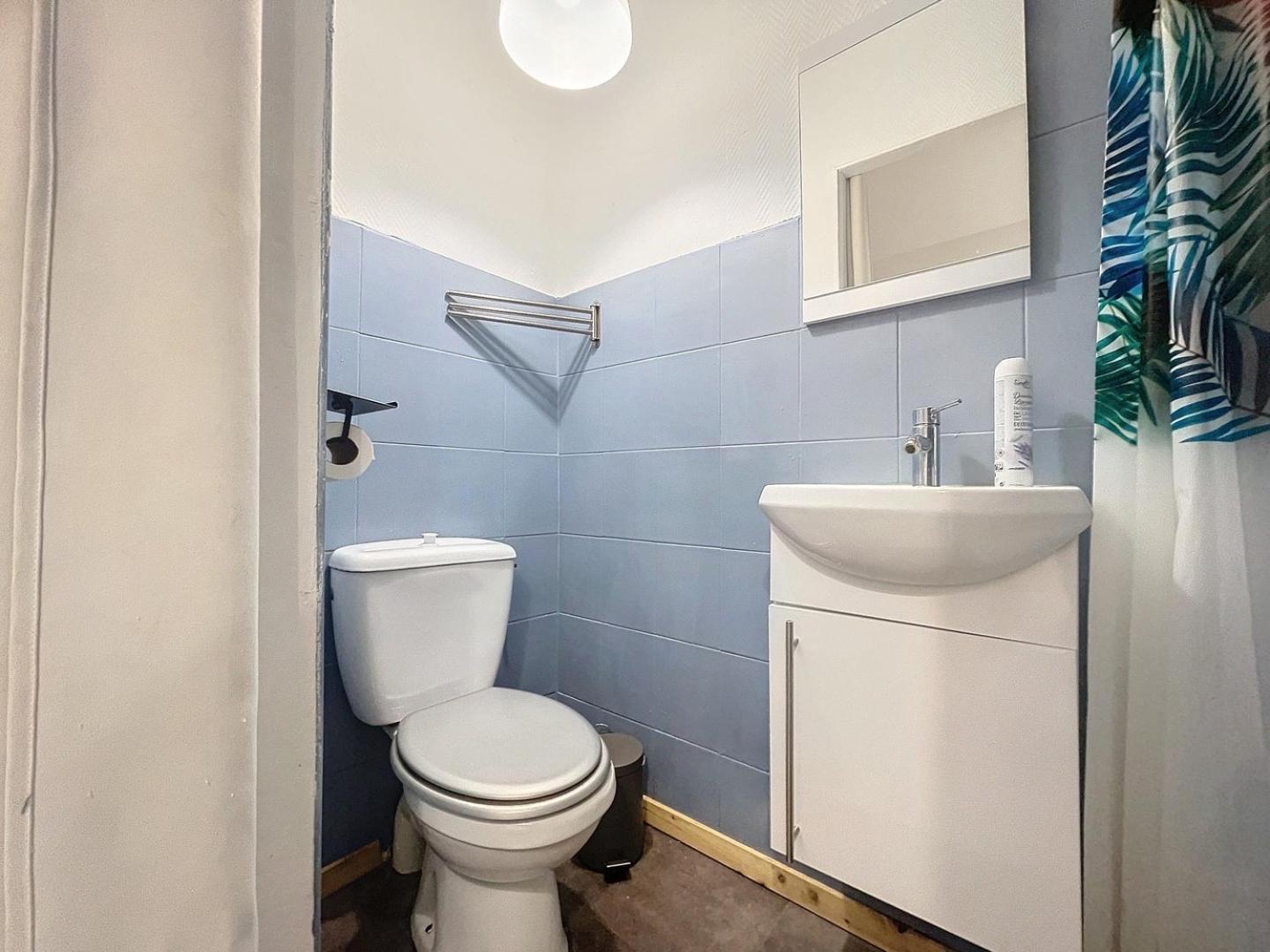 Appartement A 30 M De La Plage - Lumineux - Respirant - Wifi - Le Ceres 1 Berck Eksteriør bilde