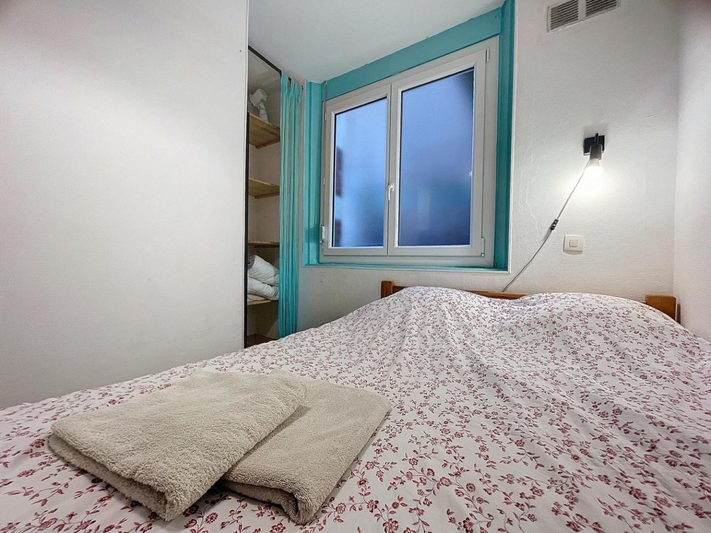 Appartement A 30 M De La Plage - Lumineux - Respirant - Wifi - Le Ceres 1 Berck Eksteriør bilde